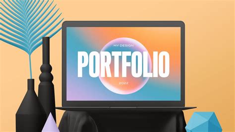 Design Portfolio: Complete guide - YouTube