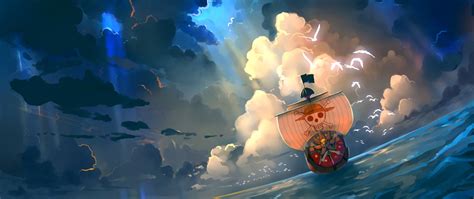 2560x1080 One Piece Anime Artwork 2560x1080 Resolution HD 4k Wallpapers, Images, Backgrounds ...