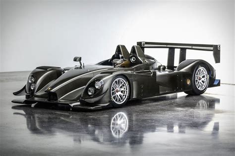 2007 Porsche RS Spyder | Uncrate