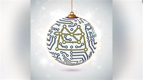 GCHQ Christmas card: UK spy agency challenges 'wise men and women' to solve puzzle - CNN