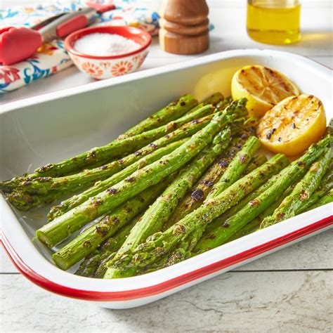 30 Best Asparagus Recipes - What to Make With Asparagus