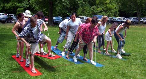 Graduation Party Games | Company Picnics Kentucky & Ohio - Black ...