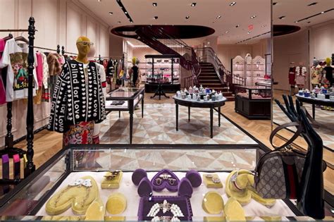 Gucci Announces New Store In Miami's Design District