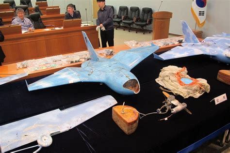 N. Korea Completes Reconnaissance and Attack Drone Tests: Source