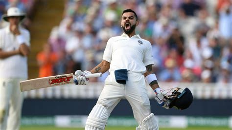 Virat Kohli Test Wallpapers - Top Free Virat Kohli Test Backgrounds - WallpaperAccess