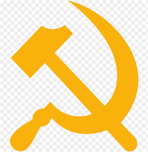 Free download | HD PNG soviet union hammer and sickle russian revolution communist flag of the ...