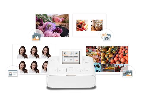 SELPHY CP1300: Now You Can Print Anywhere