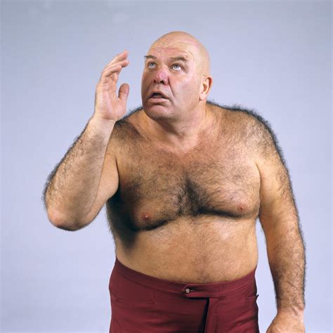 George “The Animal” Steele Passes Away – TPWW