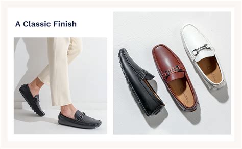 6 Comfortable Casual Loafers for Men To Look Stylish