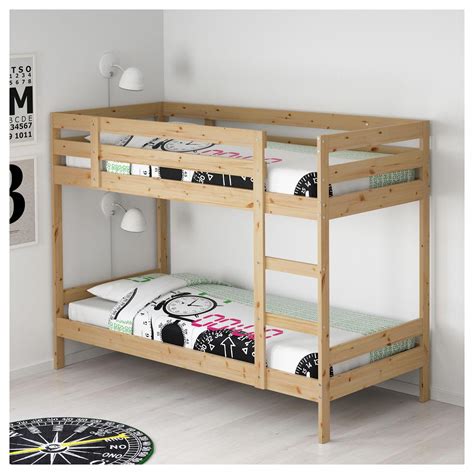 Ikea Bunk Beds Reviews - Furniture Wood