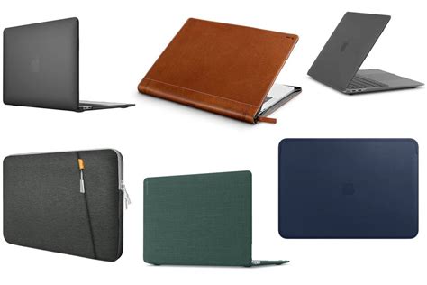 Best 13-inch MacBook cases 2020: Protect your Pro or Air