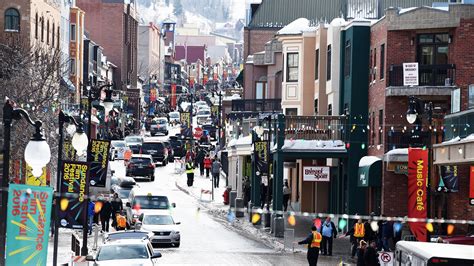 Ask a Local: An Insider's Guide to Park City, Utah | Bon Appétit