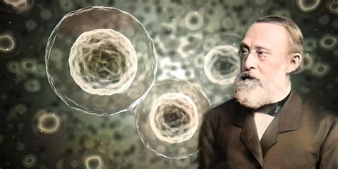 Rudolf Virchow: Pioneer in Cell Theory and "Pope of Medicine" - Malevus