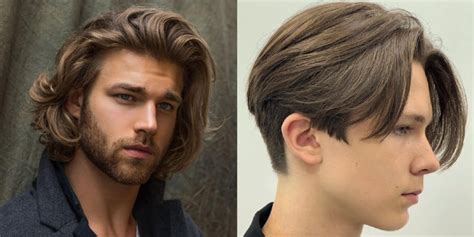 The Most Searched Top 21 Trendy Men's Hairstyles 2023