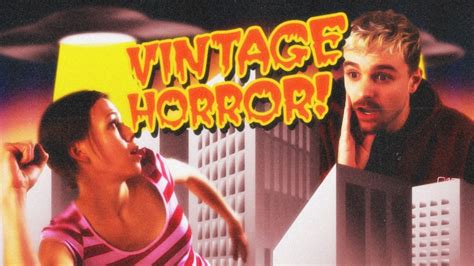 How I made this 80's Vintage Airbrush Horror Movie Poster in Adobe ...