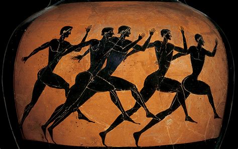 Fitness Tips from Ancient Greece - Greece Is