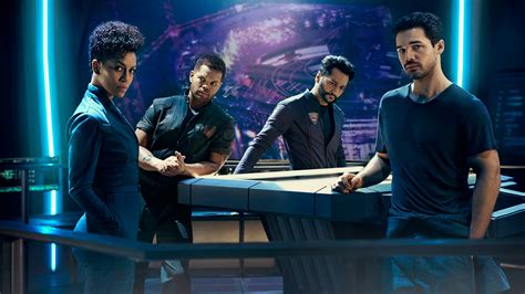 Download the expanse show - firstret