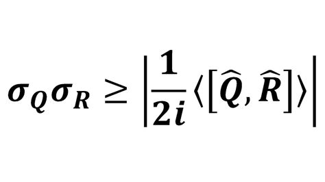 Heisenberg Principle