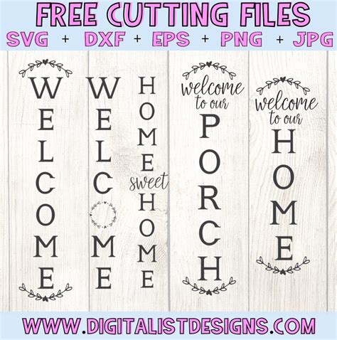 Download Welcome Svg Illustration Free Premium In Png - vrogue.co
