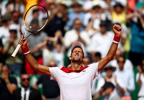 Watch: Novak Djokovic hits the practice nets in Belgrade as he gears up ...