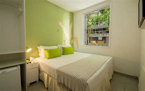 Leblon All Suites in Rio de Janeiro | Best Rates & Deals on Orbitz