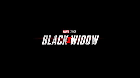 Black Widow Logo Wallpapers - Top Free Black Widow Logo Backgrounds ...