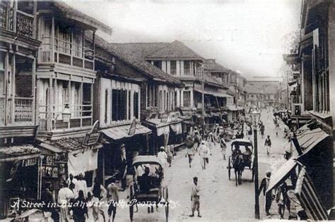 Pune, India | Historical india, Amazing india, Vintage india