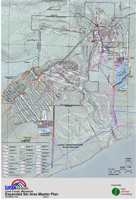 Lutsen ski area proposes to expand on Superior National Forest | Quetico Superior Foundation