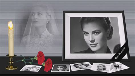 Funeral Slideshow Maker with Templates - SmartSHOW 3D