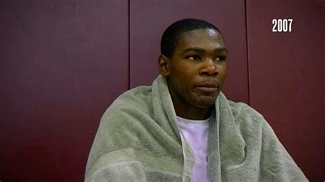 NBA | Video: NBA Rooks Vault: Flashback to 2007 with Kevin Durant