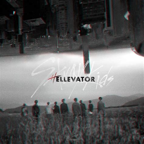 Hellevator (Romanized) – Stray Kids | Genius Lyrics