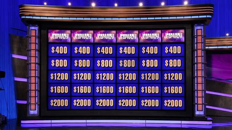 Jeopardy Offers New Online Test to Get on the Show for 1st Time Ever