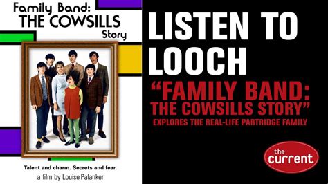 Listen to Looch: 'Family Band: The Cowsills Story' explores the real ...