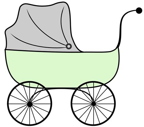 Free Baby Carriage Png, Download Free Baby Carriage Png png images ...