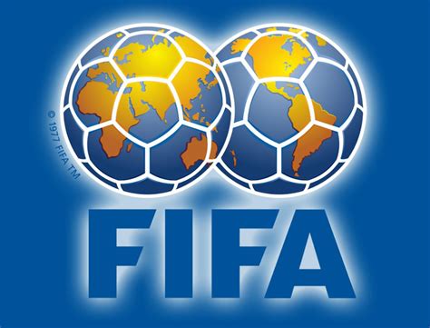 Download High Quality fifa logo emblem Transparent PNG Images - Art ...