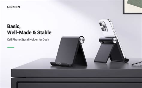 Ugreen Portable Cell Phone Stand Holder – UGREEN