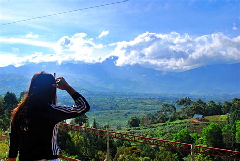 Zipline @ Camp Sabros – Digos City, Davao Del Sur - Nomadic Experiences