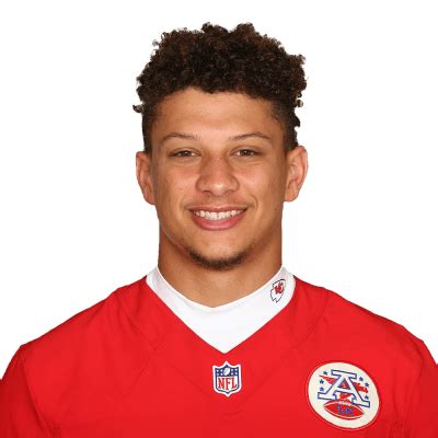 Patrick Mahomes Career Stats | NFL.com