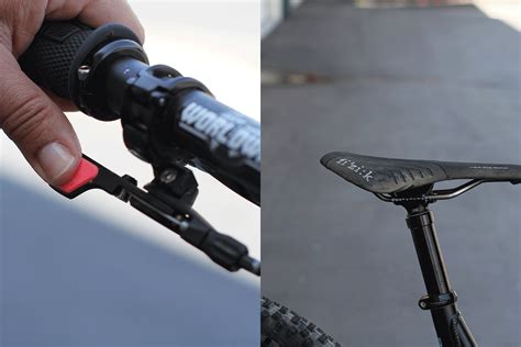 How to Upgrade Your Dropper Seat Post Remote (Ft. PNW's Loam Lever) | Worldwide Cyclery