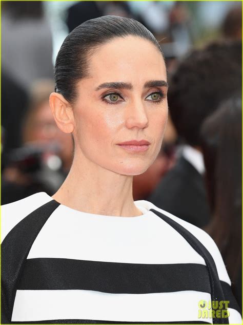 Jennifer Connelly Dresses as a Sexy Stormtrooper for 'Solo' Cannes ...