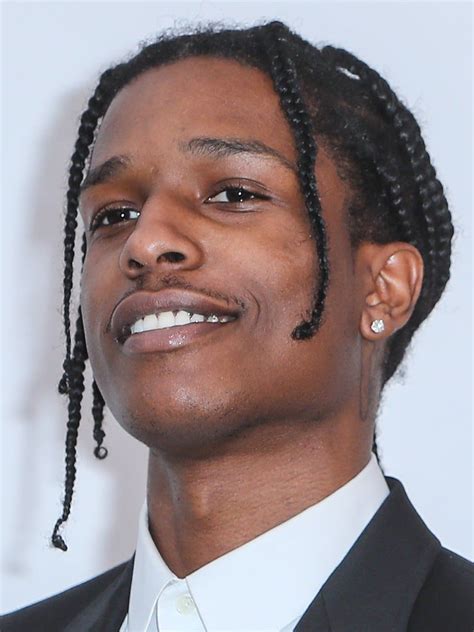 Asap Rocky - Biography, Height & Life Story | Super Stars Bio