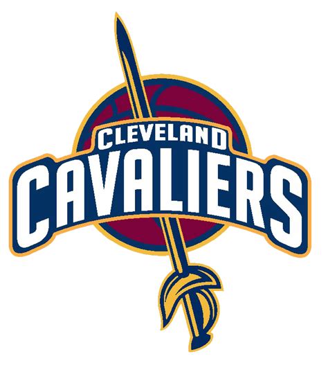 Cleveland Cavaliers PNG Transparent Images