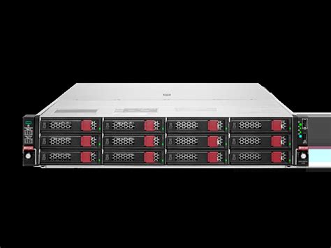 HPE Alletra Storage Server 4120 - Models & Specs | HPE Store US