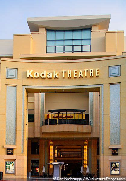 Kodak Theatre Photos | Kodak theater, California travel road trips, California vacation