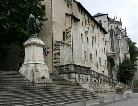 VILLE ANCIENNE (Chambery) - All You Need to Know BEFORE You Go