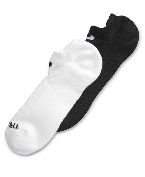 Nike Men's Socks, Dri Fit No Show 6 Pack & Reviews - Underwear & Socks ...