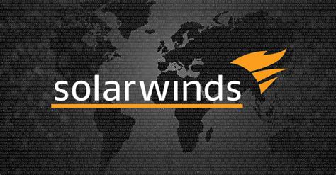 SolarWinds Blames Intern for 'solarwinds123' Password Lapse