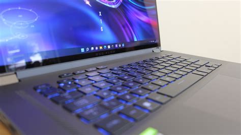 Asus ROG Flow X16 review: too good to be true? | Stuff