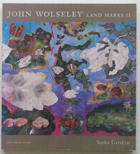 John Wolseley Land Marks II