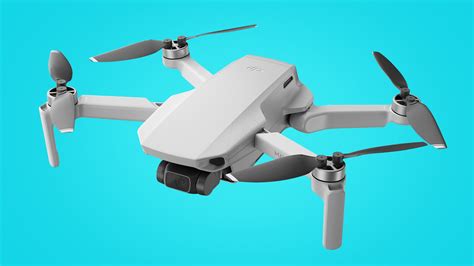 DJI Mavic Mini 2 hint suggests cheap 4K drone is preparing for take-off ...